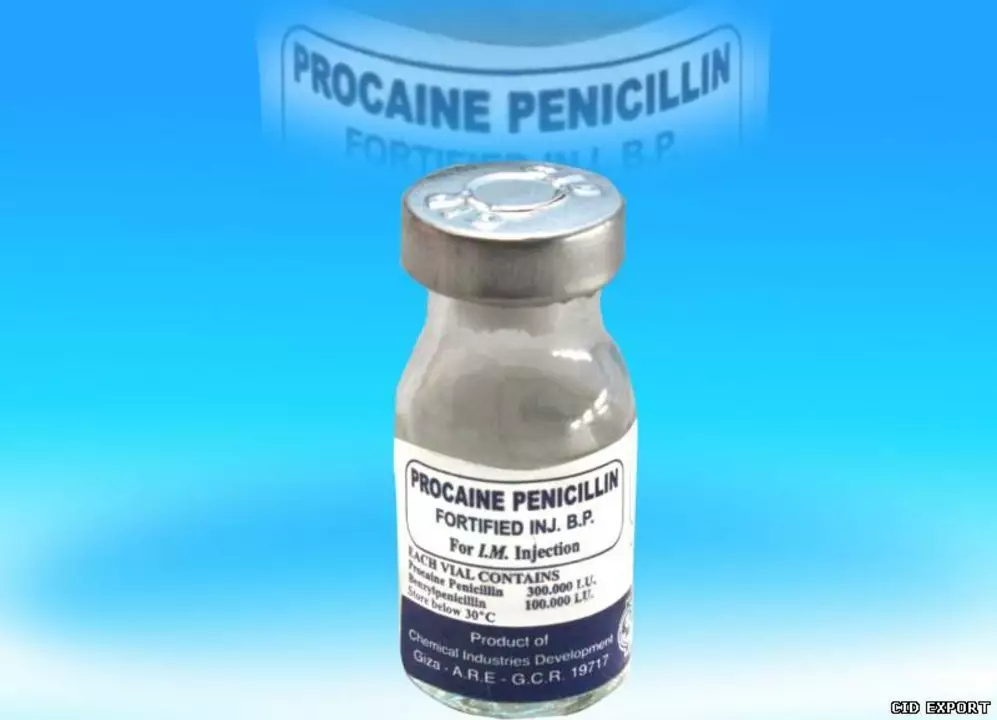 Cefpodoxime: An effective alternative to penicillin for those with allergies