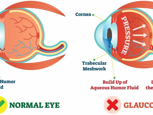 Understanding Glaucoma Surgery: What to Expect During and After the Procedure