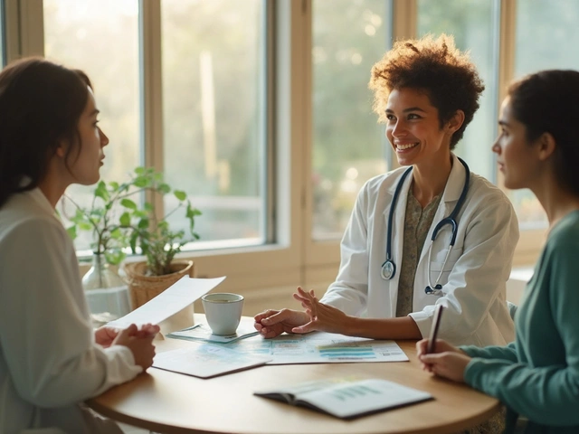 Top Clomid Alternatives for Ovulation Support in 2025: Letrozole, Gonadotropins & More