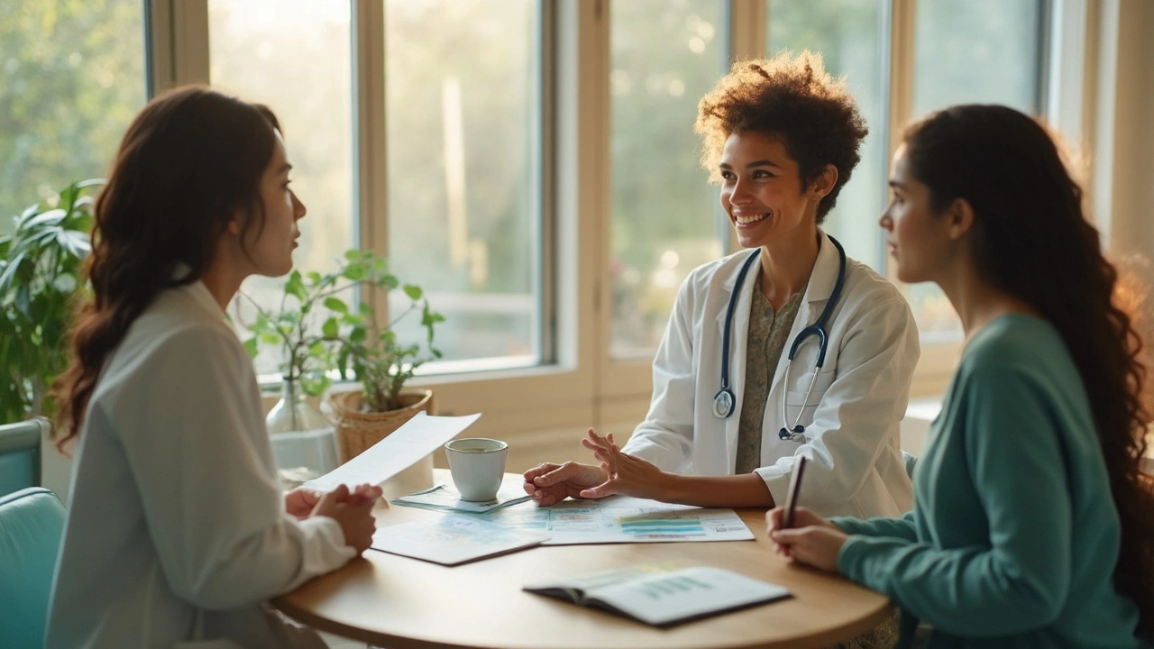 Top Clomid Alternatives for Ovulation Support in 2025: Letrozole, Gonadotropins & More