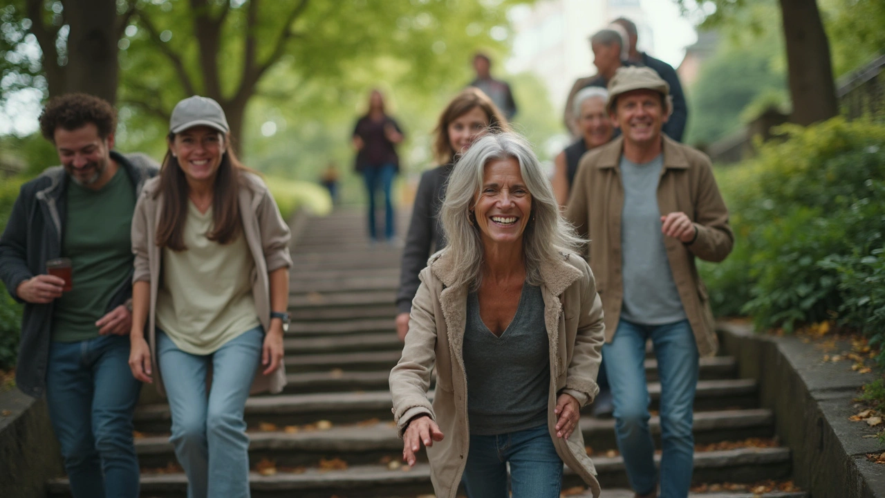 Collagen Type II Supplements: The Secret Ally for Joint Health and Wellness