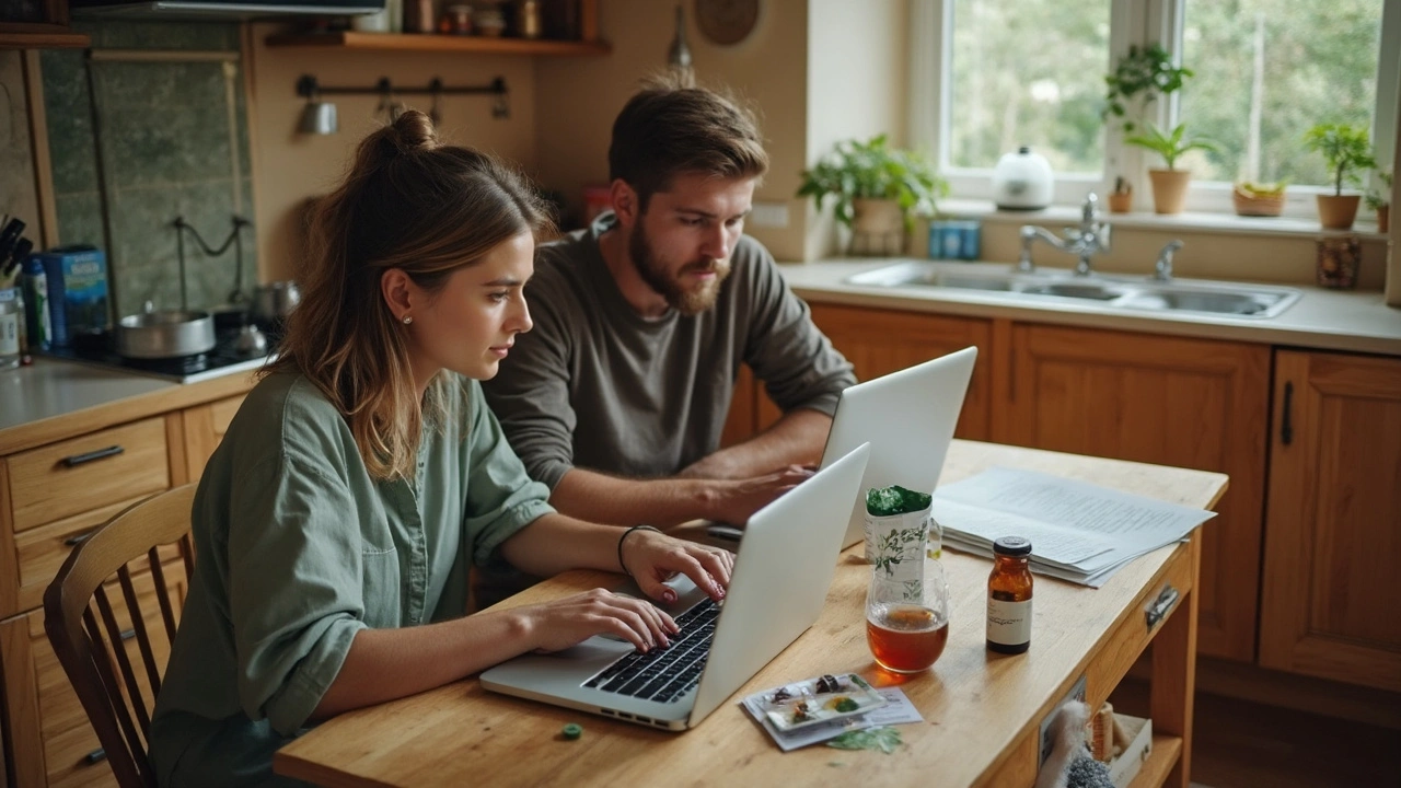 Germany’s Approach: Science, Strict Laws, and Smart Buyers