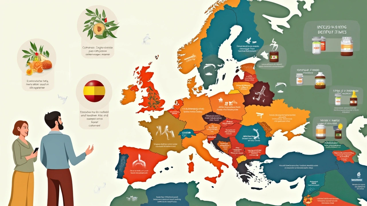 Peeking into the Future: What’s Next for ED Alternatives in Europe?