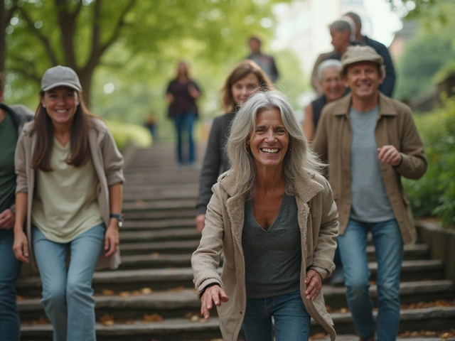 Collagen Type II Supplements: The Secret Ally for Joint Health and Wellness
