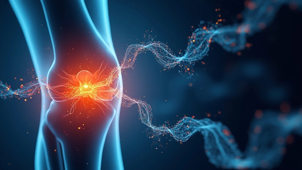 Tips and Tricks: Getting the Most Out of Collagen Type II Supplements