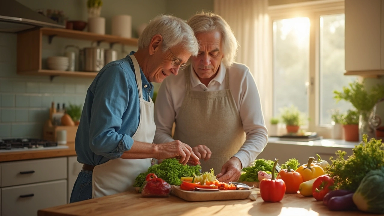 Side Effects, Myths, and Safety Checks