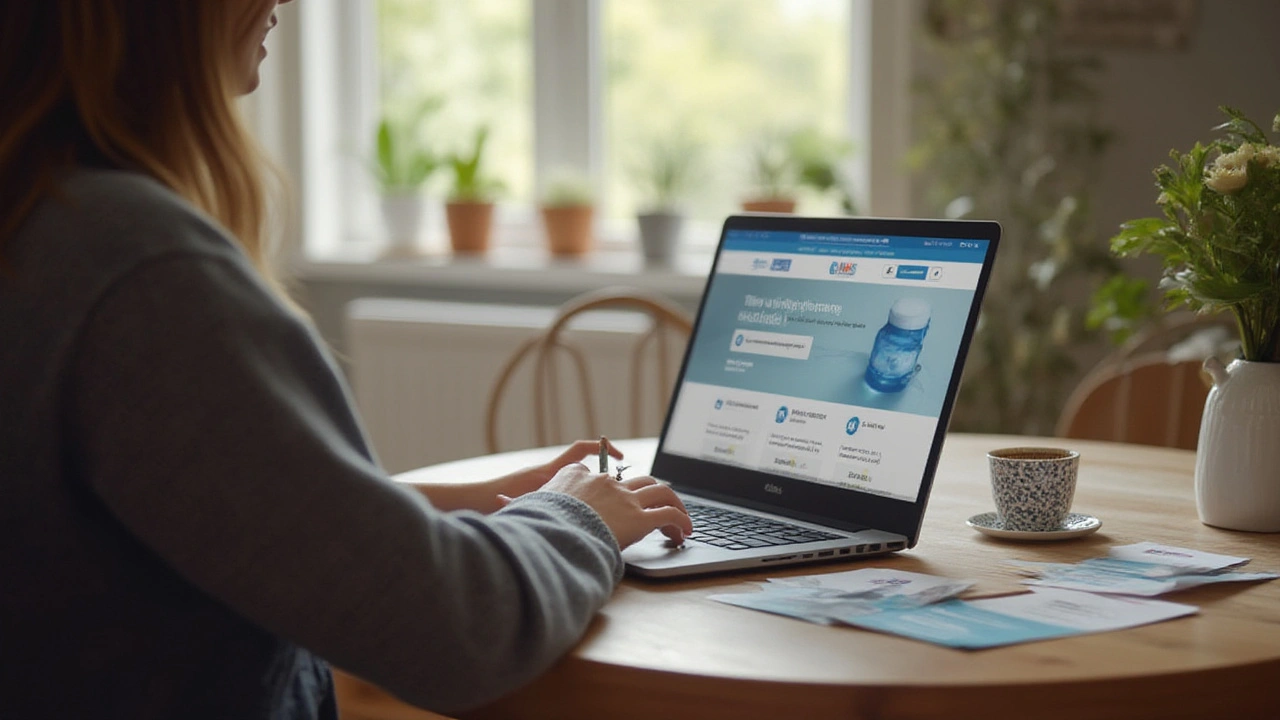 Best Ways to Buy Sucralfate Online: Trusted Sources, Safe Shopping & Tips