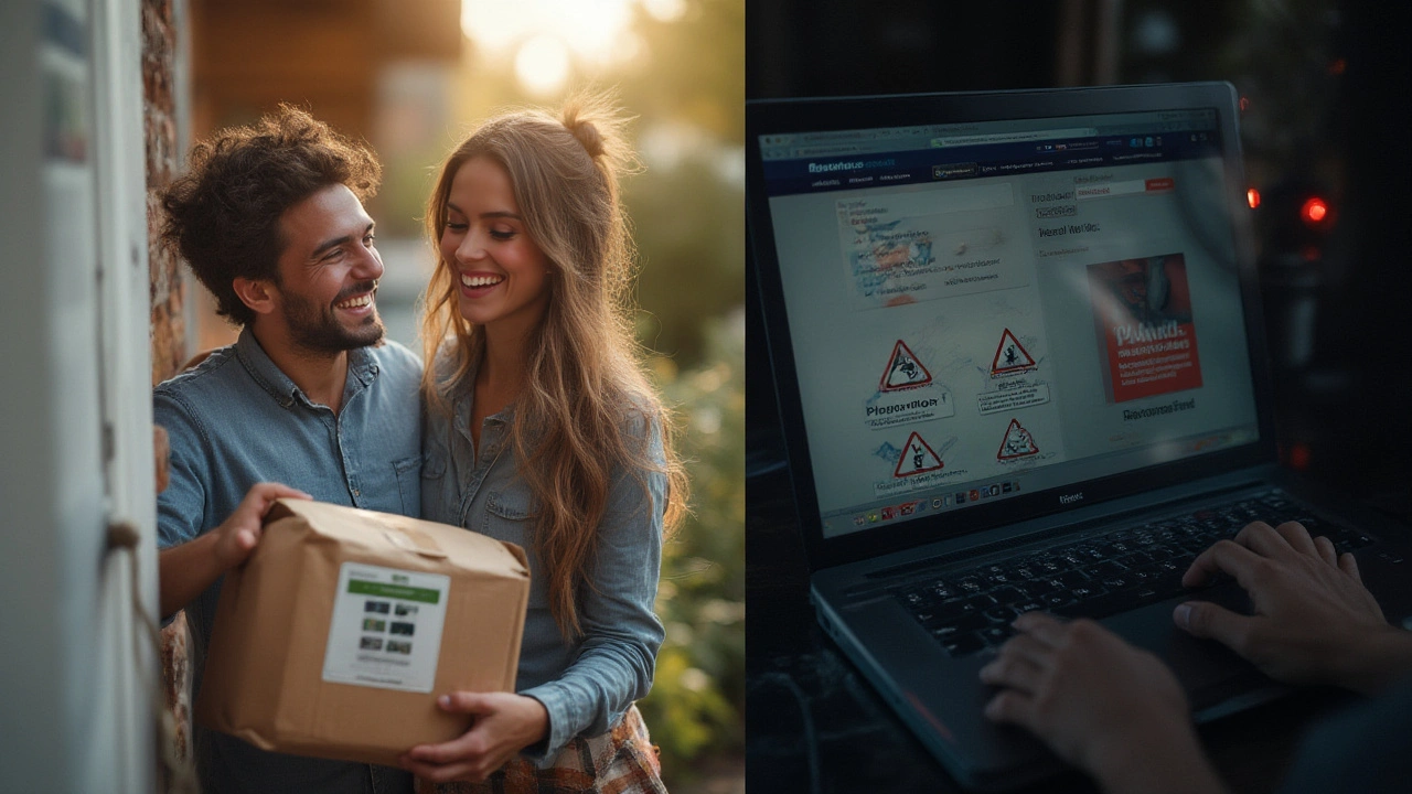 Ordering Tamsulosin Online: A Step-by-Step Guide that Actually Works