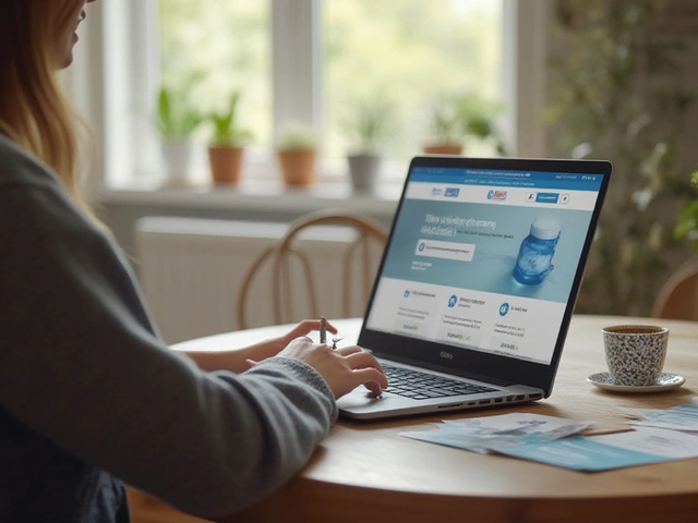 Best Ways to Buy Sucralfate Online: Trusted Sources, Safe Shopping & Tips