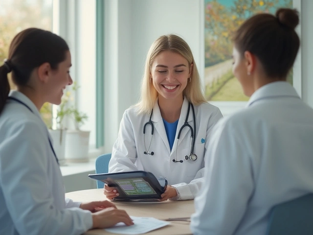 Personalized Antihistamine Therapy: Seasonal Allergy Relief in 2025