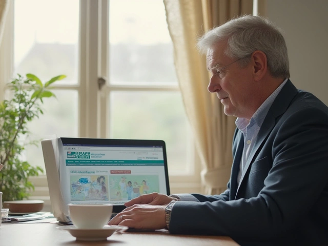 Where and How to Buy Tamsulosin Online Safely: A Practical Guide