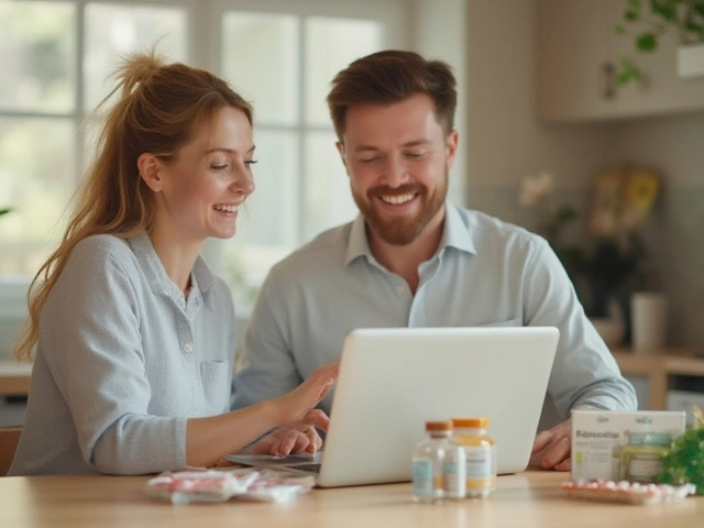 Your Complete Guide to Ordering Medicines Online with CanadaRxConnection
