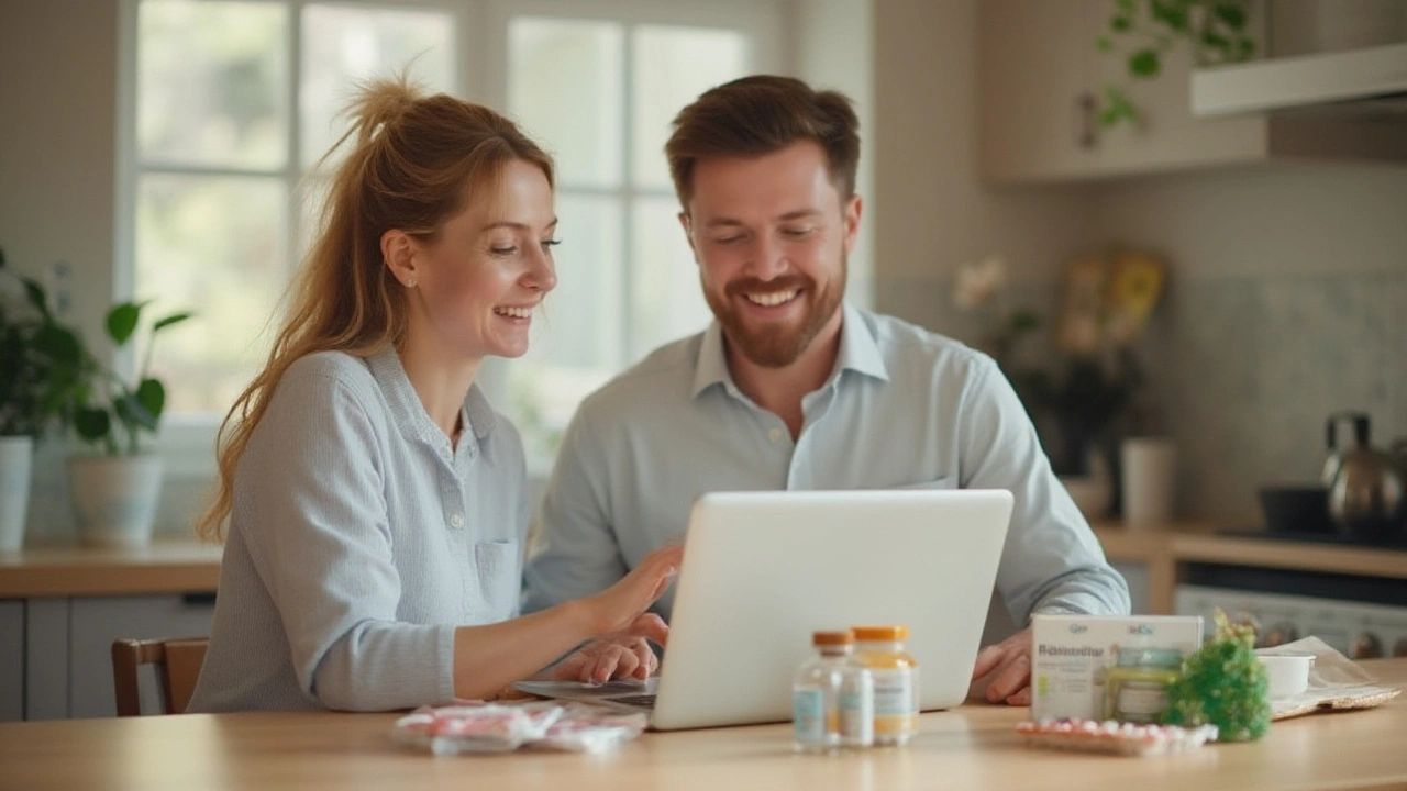 Your Complete Guide to Ordering Medicines Online with CanadaRxConnection
