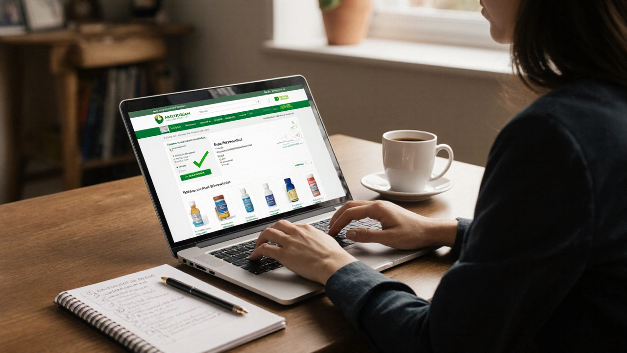 Buy Cheap Generic Azithromycin Online - Safe Guide 2025