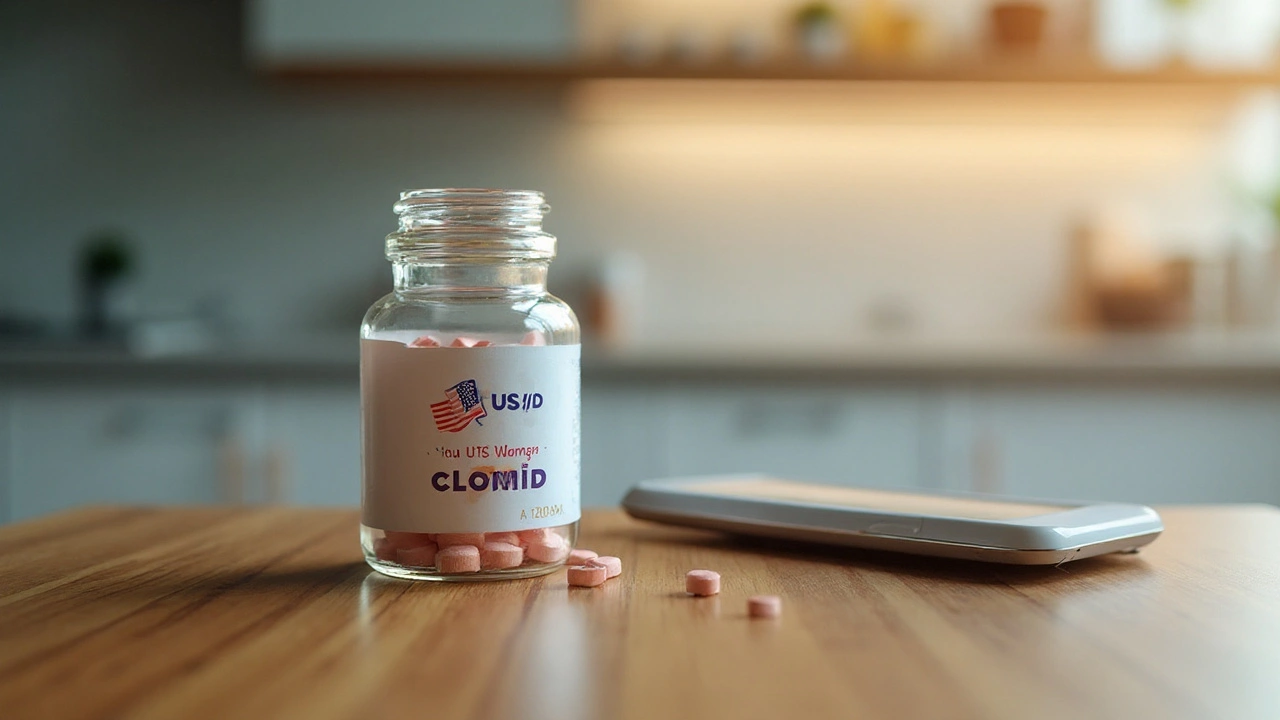 Dosage, Cycle Monitoring, and Side‑Effect Management