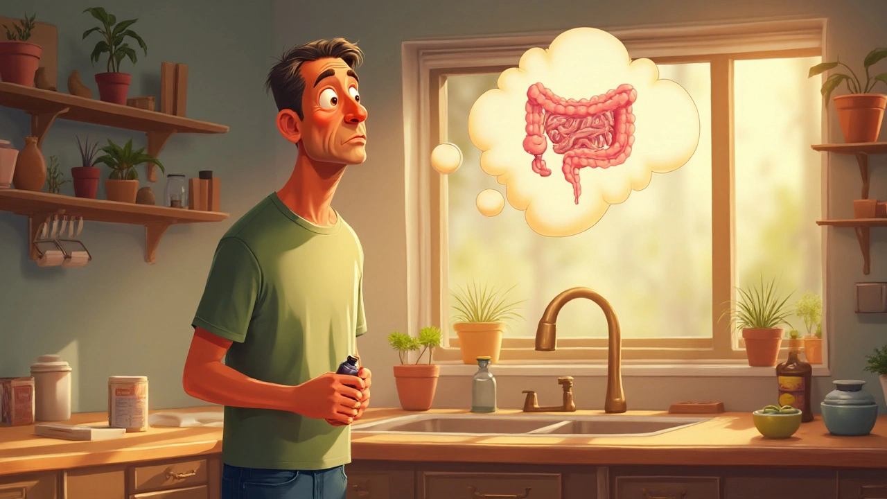 Dulcolax Guide: How It Works, Proper Dosage, Side Effects & When to Use It