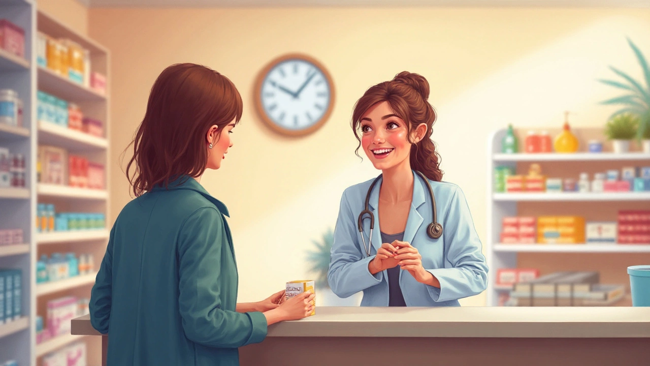 Potential Side Effects and Who Should Avoid It