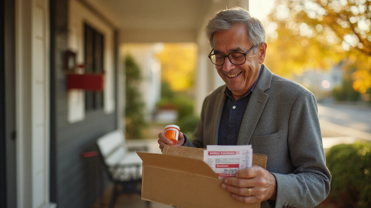 Safe Buying Checklist: How to Order Atorvastatin Online the Right Way