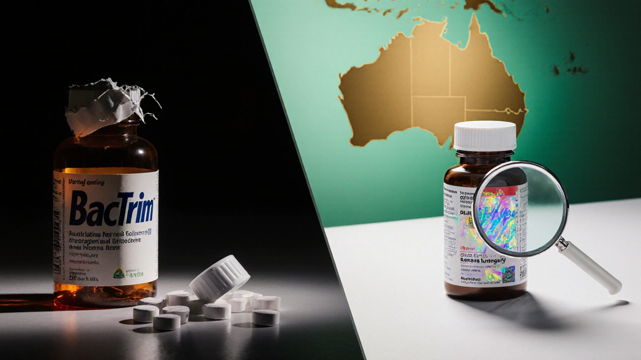 Step‑by‑Step Guide to Ordering Generic Bactrim Online