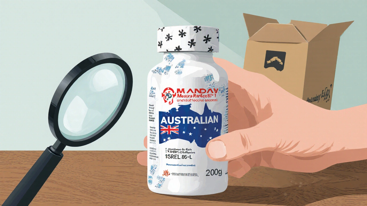 Step‑by‑Step: Ordering Your Cheap Generic Azithromycin