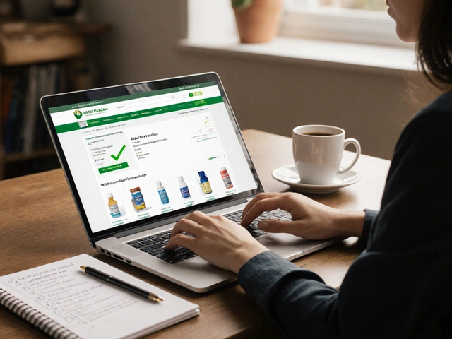 Buy Cheap Generic Azithromycin Online - Safe Guide 2025