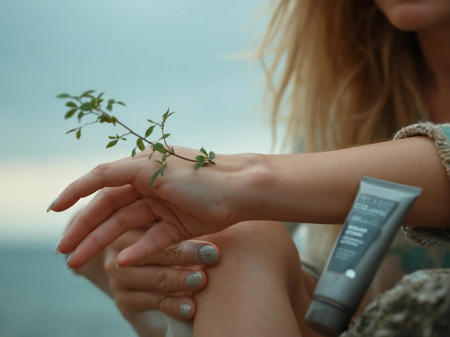 Skin Pain & Weather Changes: Proven Ways to Protect Your Skin