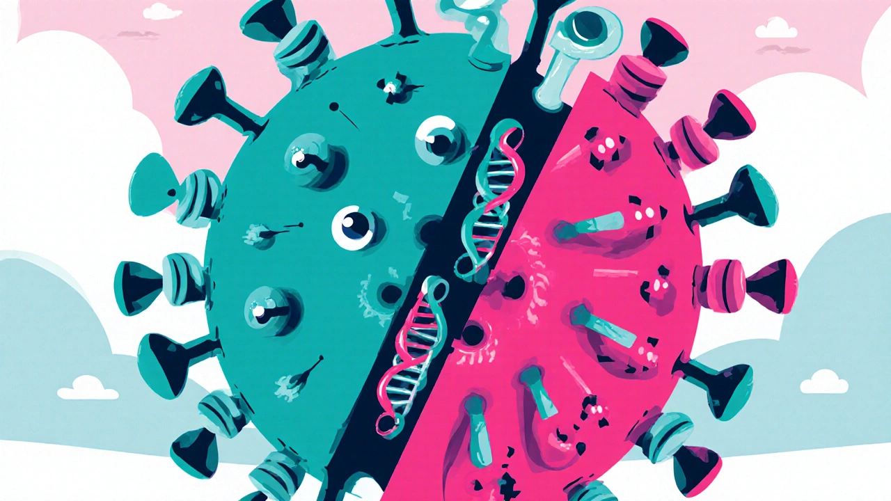 Future of Flu Research: Upcoming Strategies to Beat the Virus