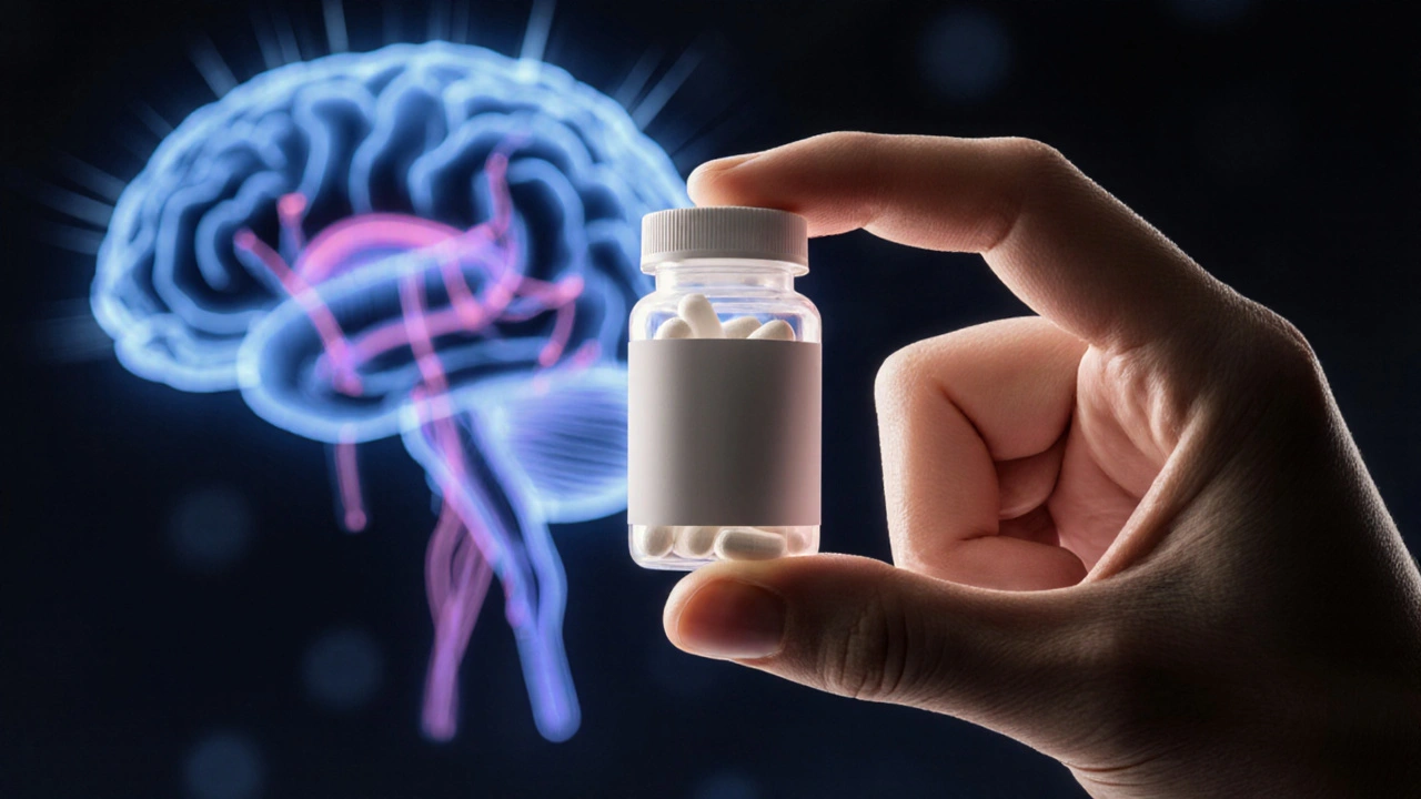 Modvigil vs Alternatives: Full Modafinil Comparison Guide