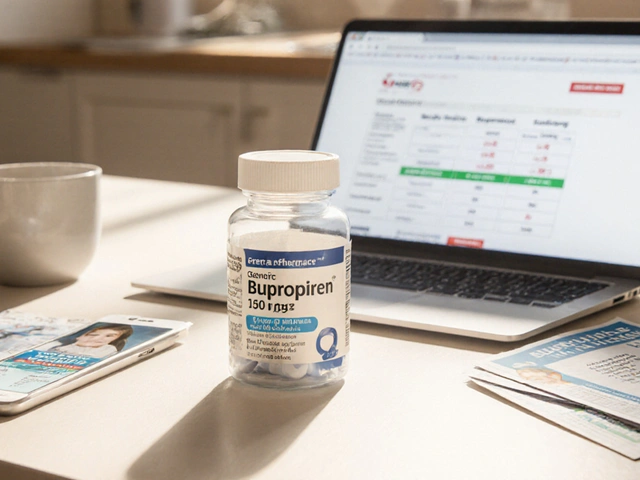 Buy Cheap Generic Bupropion Online - A Practical Guide