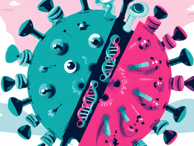 Future of Flu Research: Upcoming Strategies to Beat the Virus
