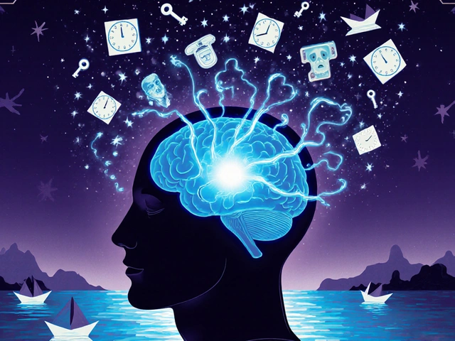 Melatonin and Memory: Does This Sleep Hormone Really Boost Cognitive Function?
