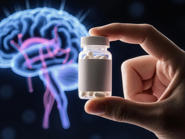Modvigil vs Alternatives: Full Modafinil Comparison Guide