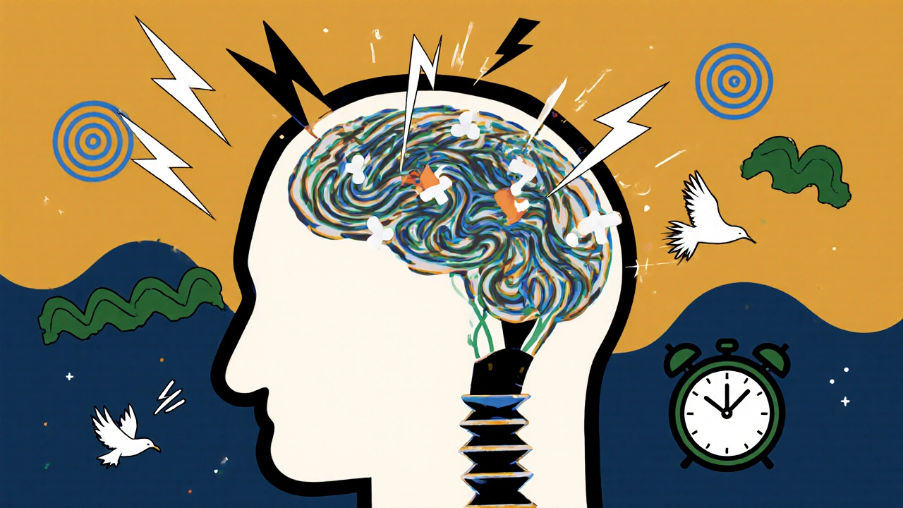 Antidepressant Discontinuation Syndrome: What It Is, How to Recognize It, and How to Manage Withdrawal Safely