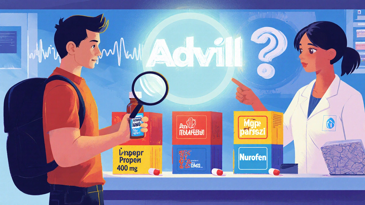 How to Translate Medication Names and Doses for Foreign Pharmacies