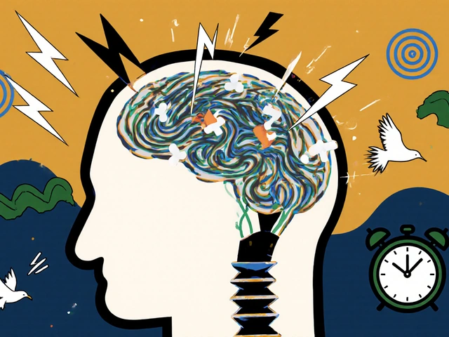 Antidepressant Discontinuation Syndrome: What It Is, How to Recognize It, and How to Manage Withdrawal Safely