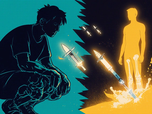 Rheumatoid Arthritis: How Biologic DMARDs Can Lead to Disease Remission