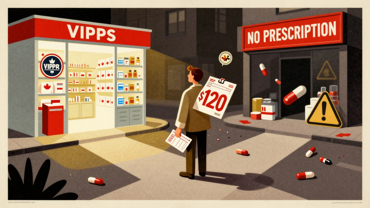 Buying Medicines Abroad: Can You Save Money on Generic Drugs?