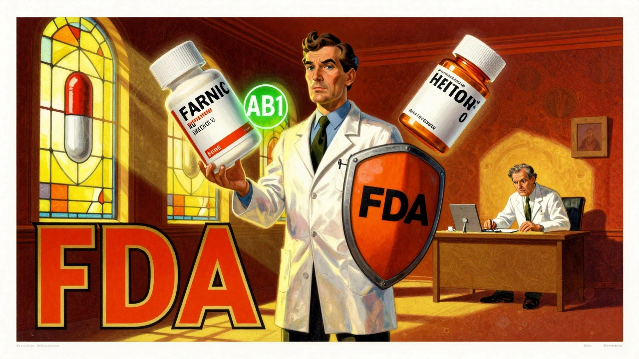 How Pharmacists Communicate with Prescribers About Generic Medications