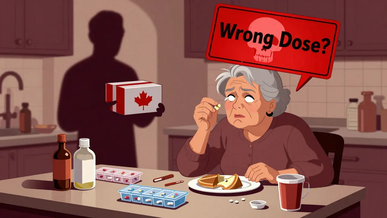 Medication Errors: How to Prevent Mistakes at Home and in Hospitals