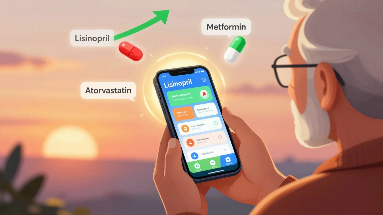 Medication Timers and Apps: Simple Tools to Help You Take Your Pills on Time