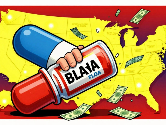 Annual Savings from FDA Generic Drug Approvals: Year-by-Year Breakdown