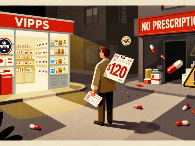 Buying Medicines Abroad: Can You Save Money on Generic Drugs?