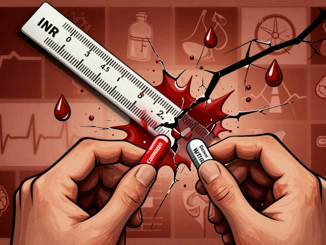 Clinical Outcomes After NTI Generic Switches: What Studies Show