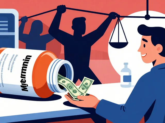 How Government Controls Generic Drug Prices in the U.S. - What You Really Pay