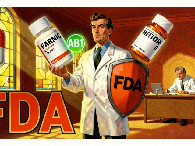 How Pharmacists Communicate with Prescribers About Generic Medications