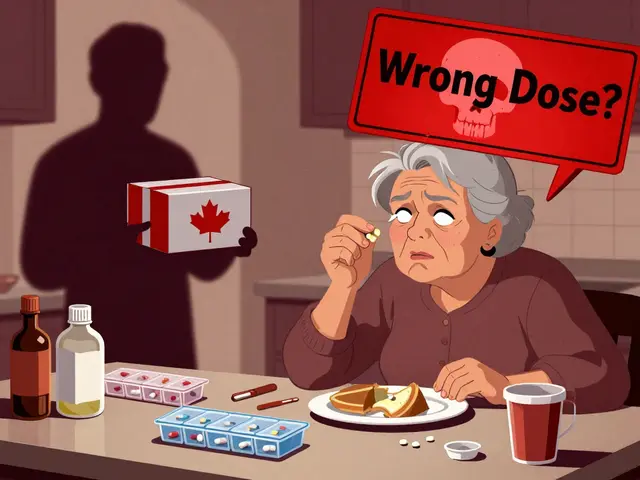 Medication Errors: How to Prevent Mistakes at Home and in Hospitals