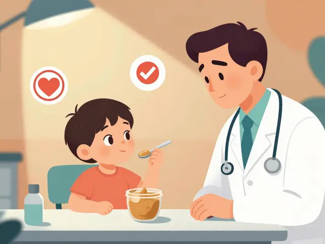 Oral Food Challenges: Safety and Diagnostic Value