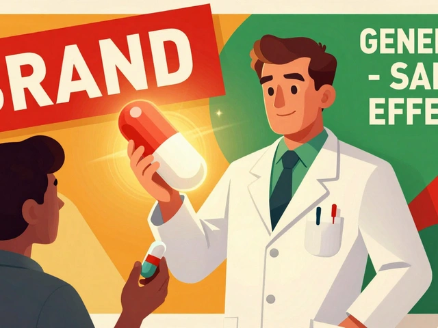 Prescriber Education Resources: Essential Guides for Doctors on Generic Medications