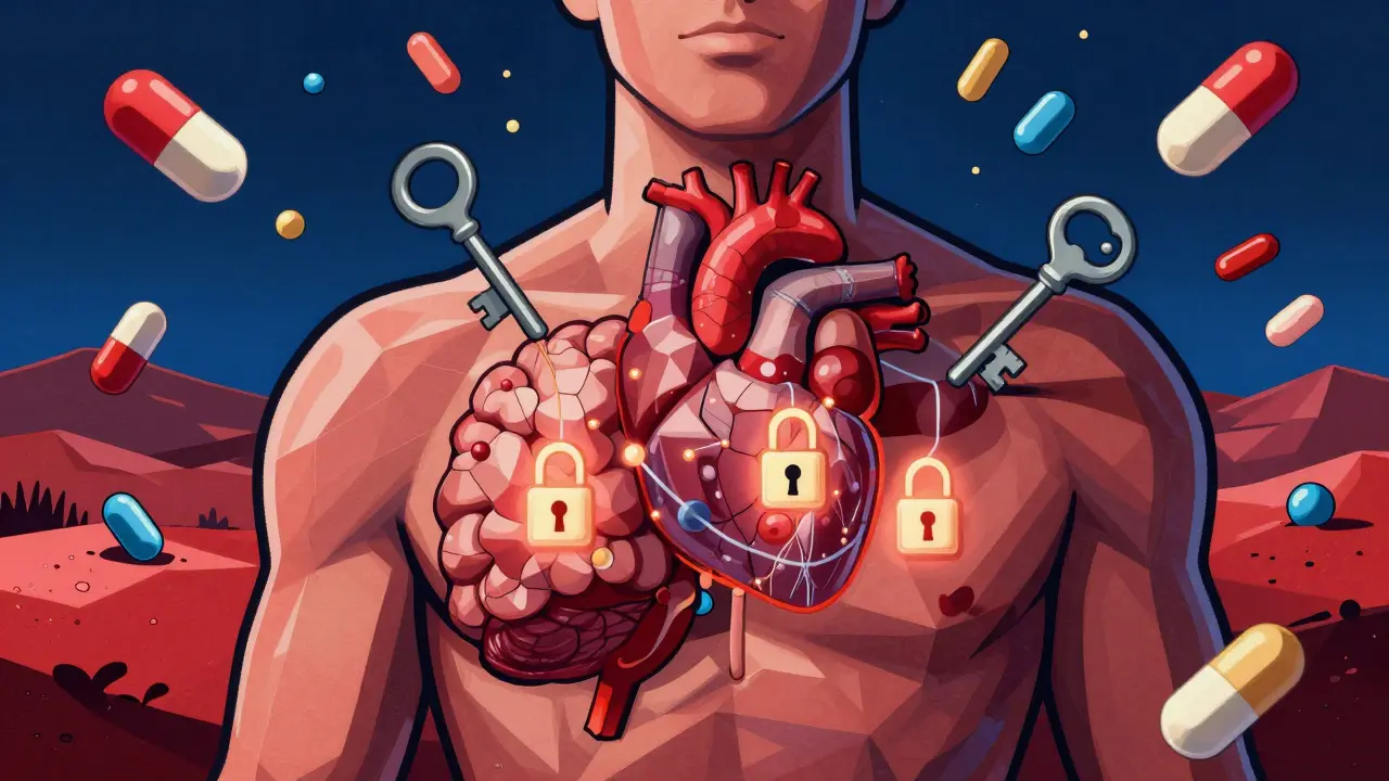 How Medicines Work and When Medications Are Safe to Use