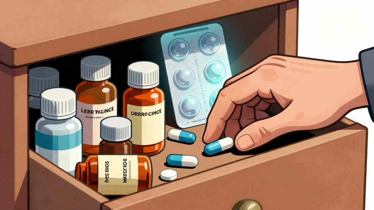 How to Use Blister Packs and Pill Organizers to Prevent Medication Mistakes